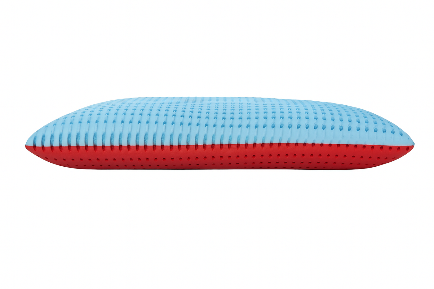 Memory Pillow, Duo Comfort Season, detail 1