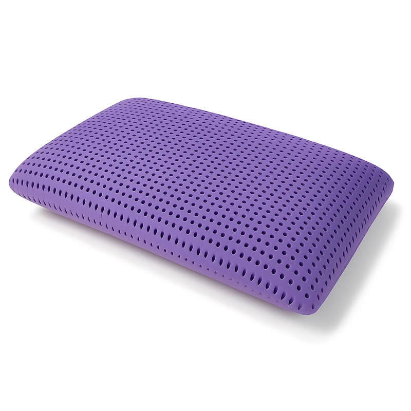 Memory Pillow, Puria — Cadar Beds