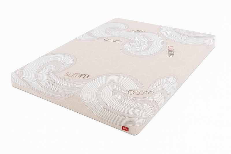 SlimFit Latex Mattress