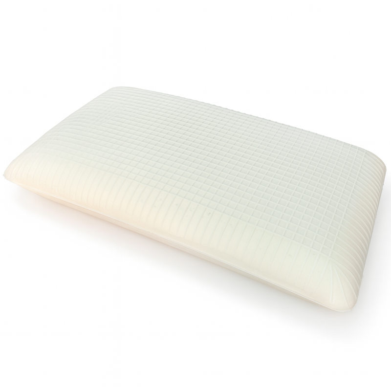 Memory Pillow, Classic — Cadar Beds