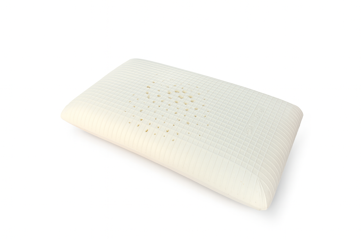 Memory Pillow, Surround, detail 2