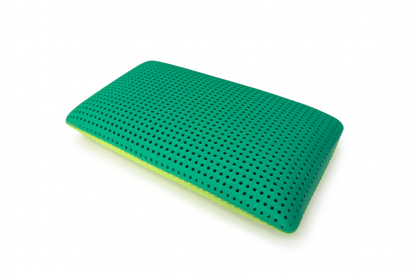 Memory Pillow, Duo Comfort Support — Cadar Beds