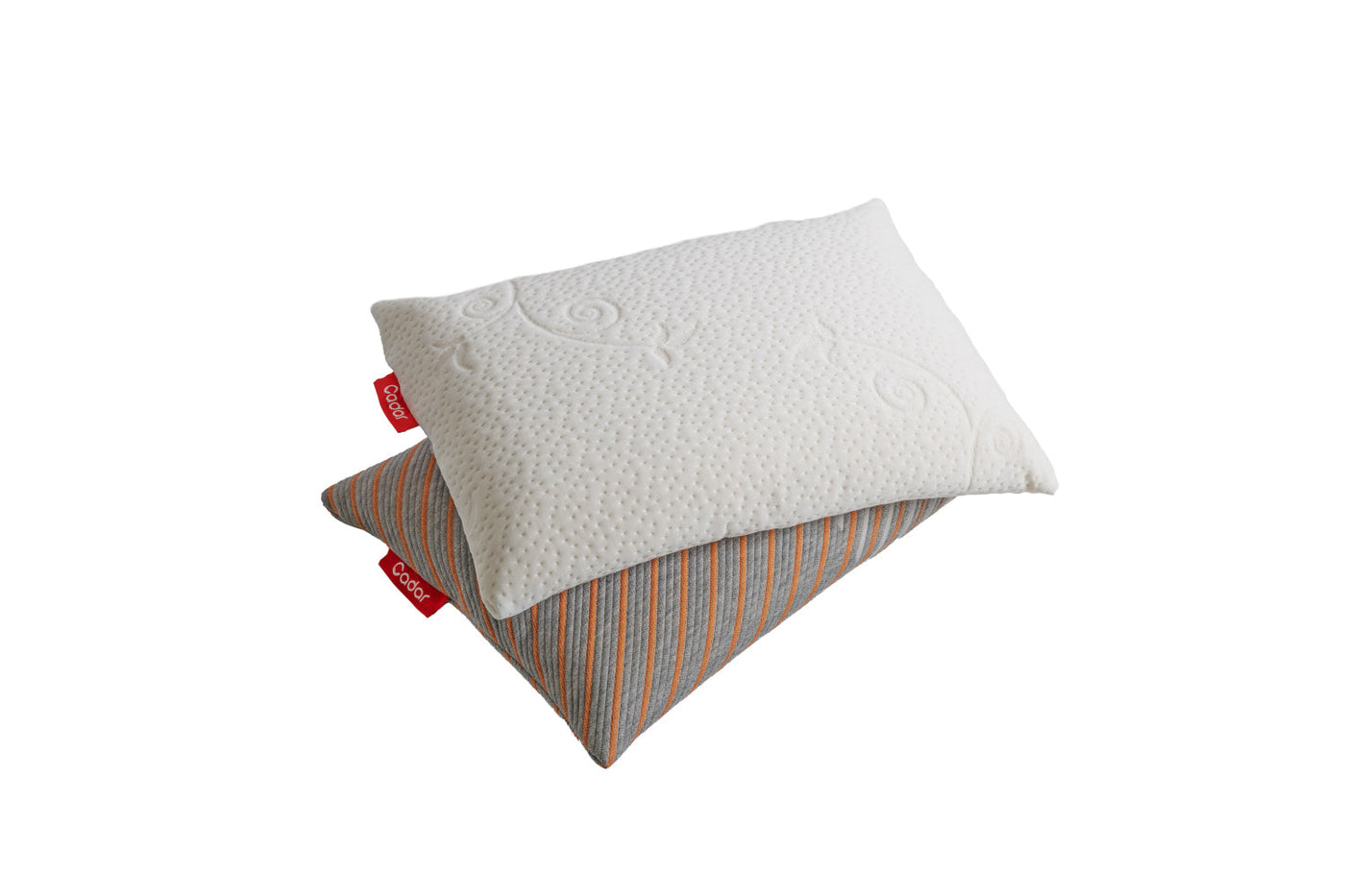 Latex Pillow, Aloe Vera, detail 2