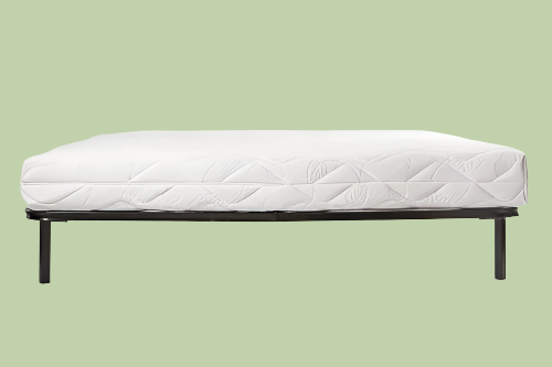 Natural Coir and Latex Mattress