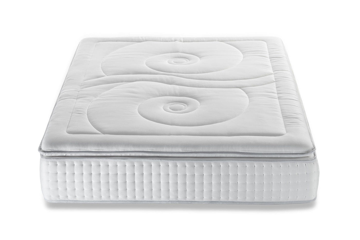 Monaco Memory Mattress — Cadar Beds