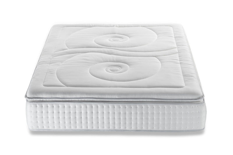 Monaco Memory Mattress — Cadar Beds