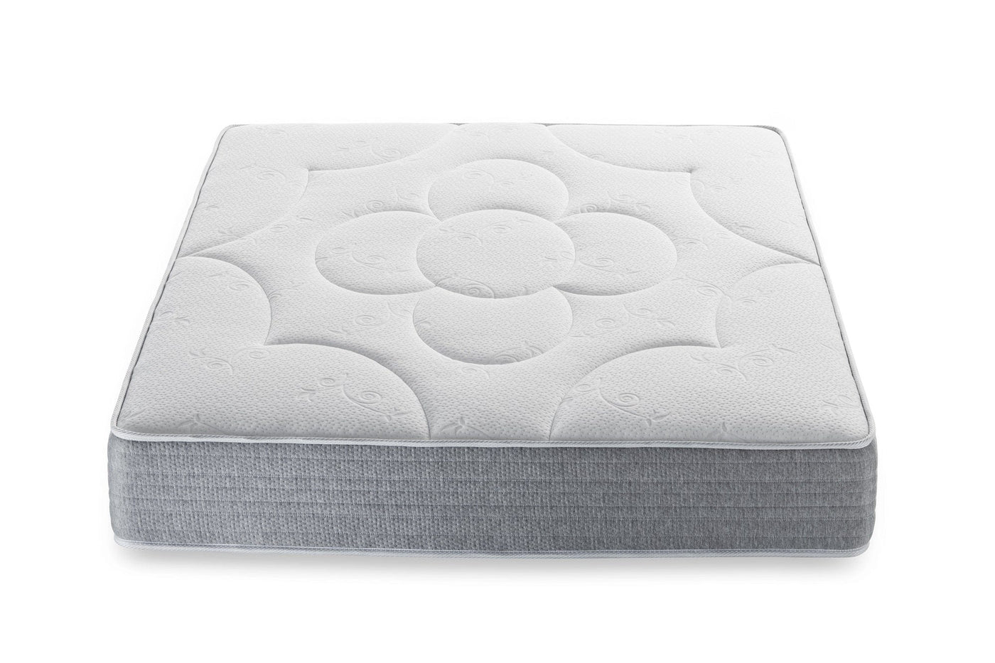 Hard Pocket Sprung Mattress