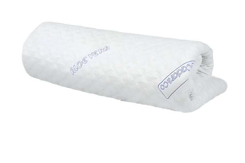 Latex Mattress Topper, 4 cm — Cadar Beds