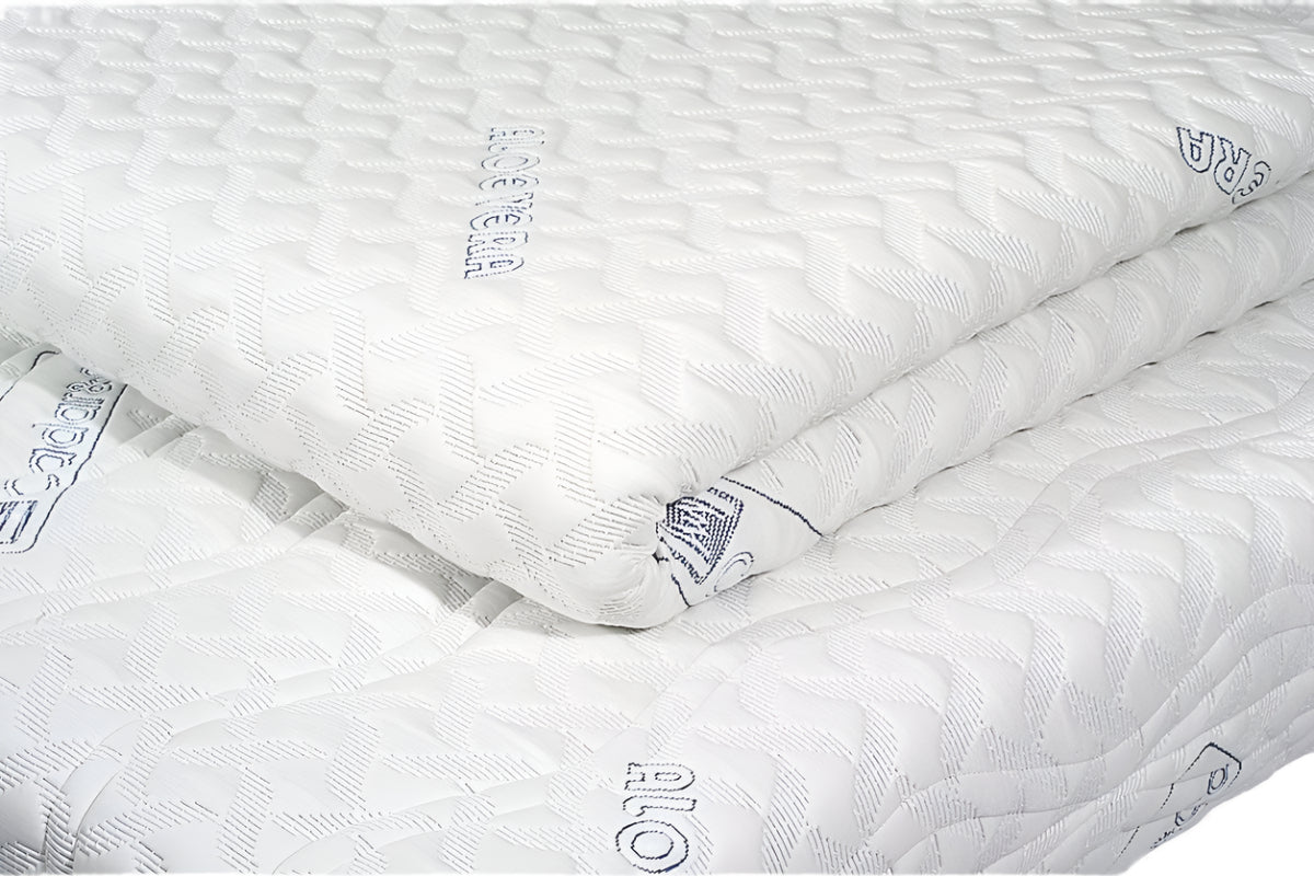 Latex Mattress Topper, 4 cm, detail 2