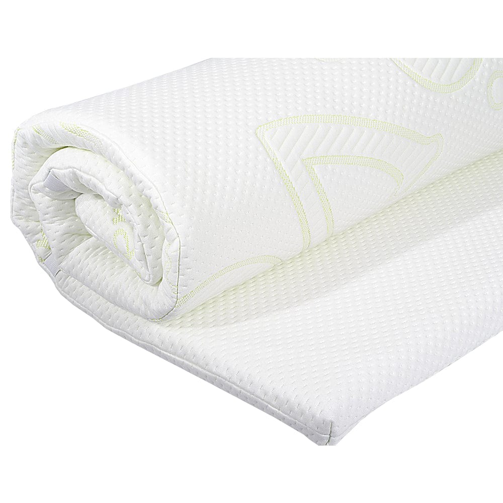 Memory Foam Mattress Topper, 4 cm — Cadar Beds