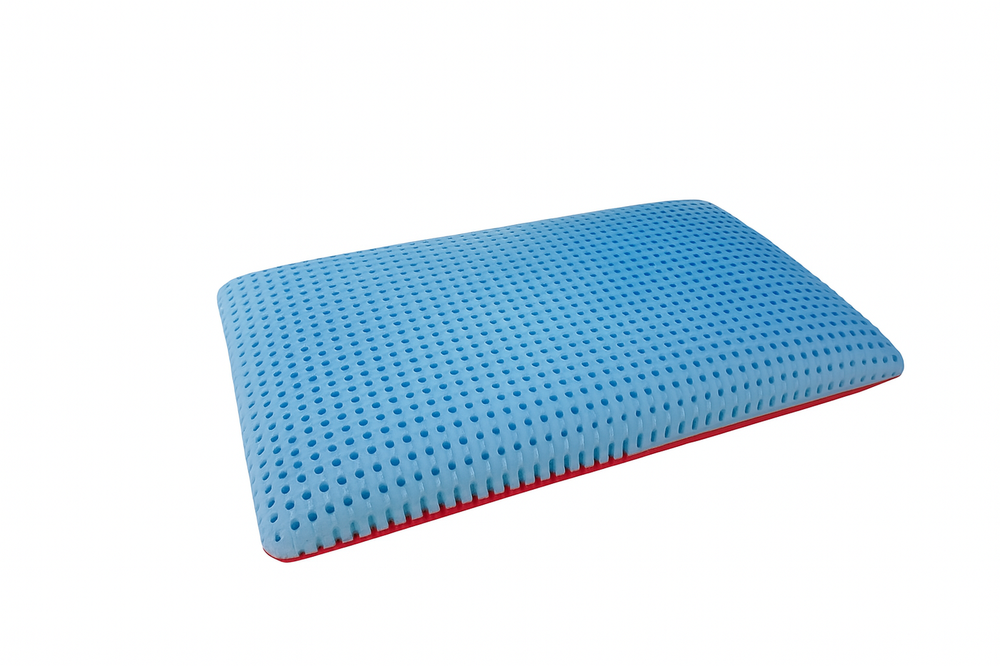 Memory Pillow, Duo Comfort Season, detail 2