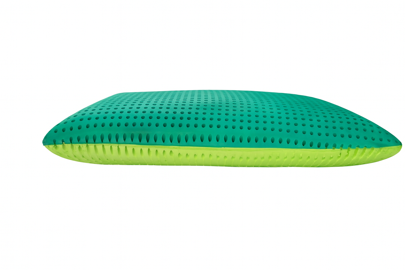 Memory Pillow, Duo Comfort Support, detail 1