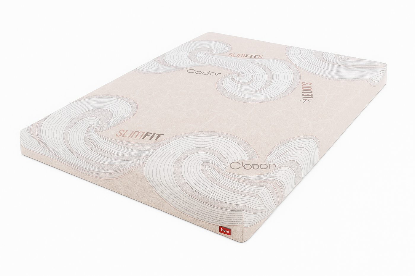 SlimFit Latex Mattress