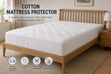 Cotton Mattress Protector