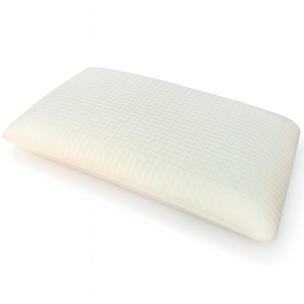 Memory Pillow, Classic — Cadar Beds