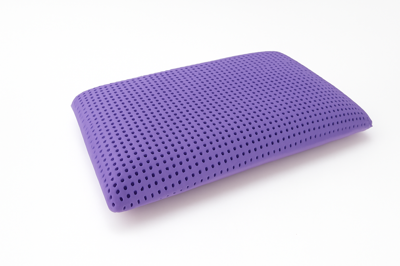 Memory Pillow, Puria, detail 1