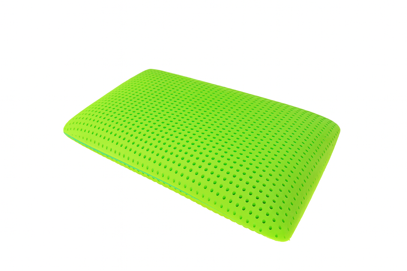 Memory Pillow, Duo Comfort Support, detail 2