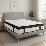 Spring Memory Mattress