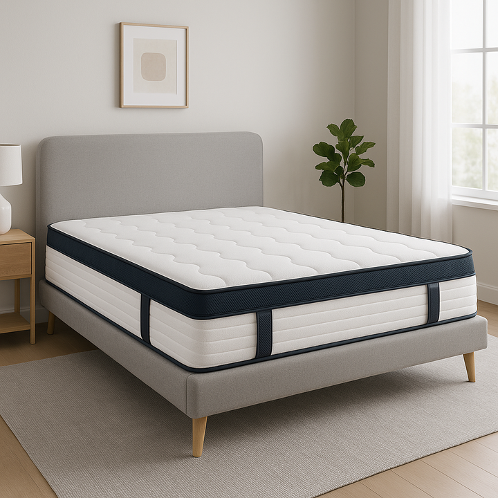 Spring Memory Mattress