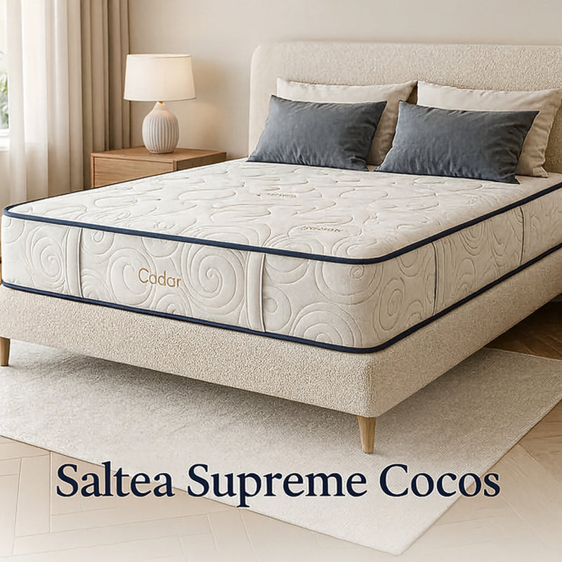 Supreme Coconut Coir Mattress