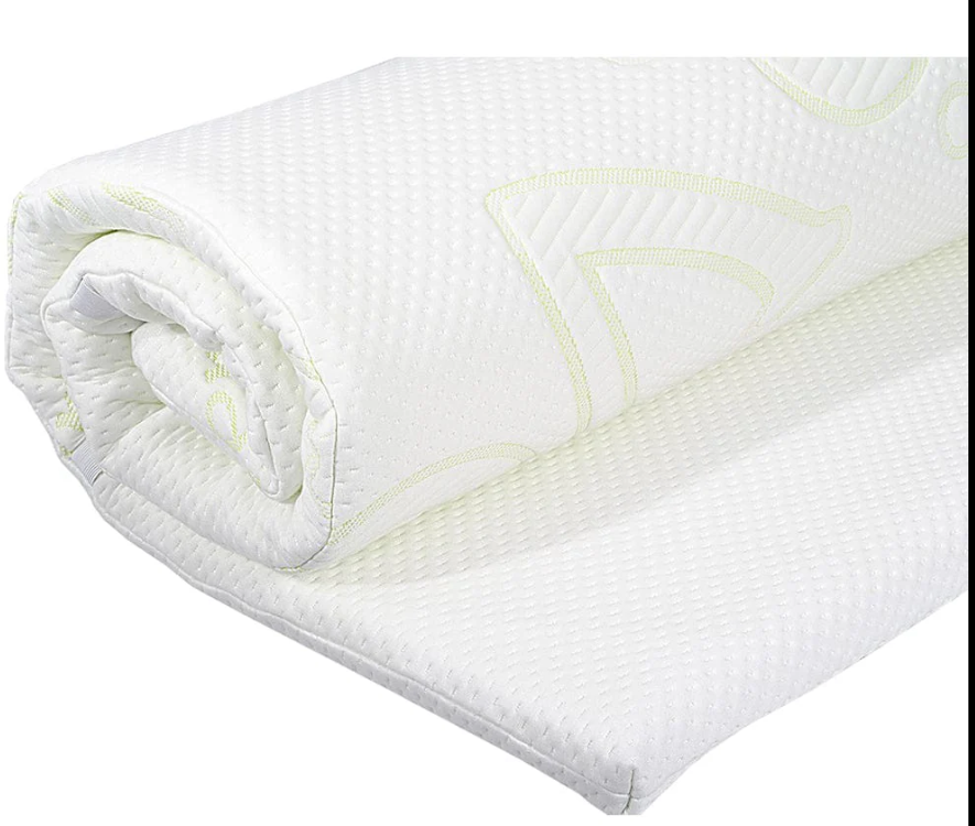 Duo Top Reversible Topper, 6 cm, detail 2