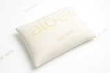Latex Pillow, Aloe Vera — Cadar Beds