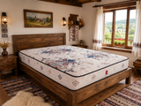 Maramureș Pocket Mattress