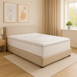 Monaco Coir and Latex Mattress — Cadar Beds