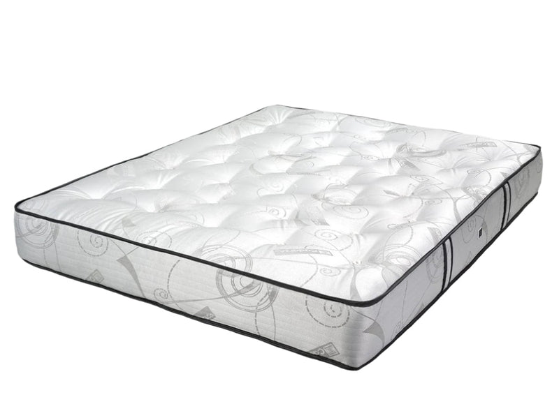UK Imperial Open Coil Mattress