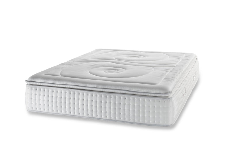 Monaco Latex Mattress — Cadar Beds