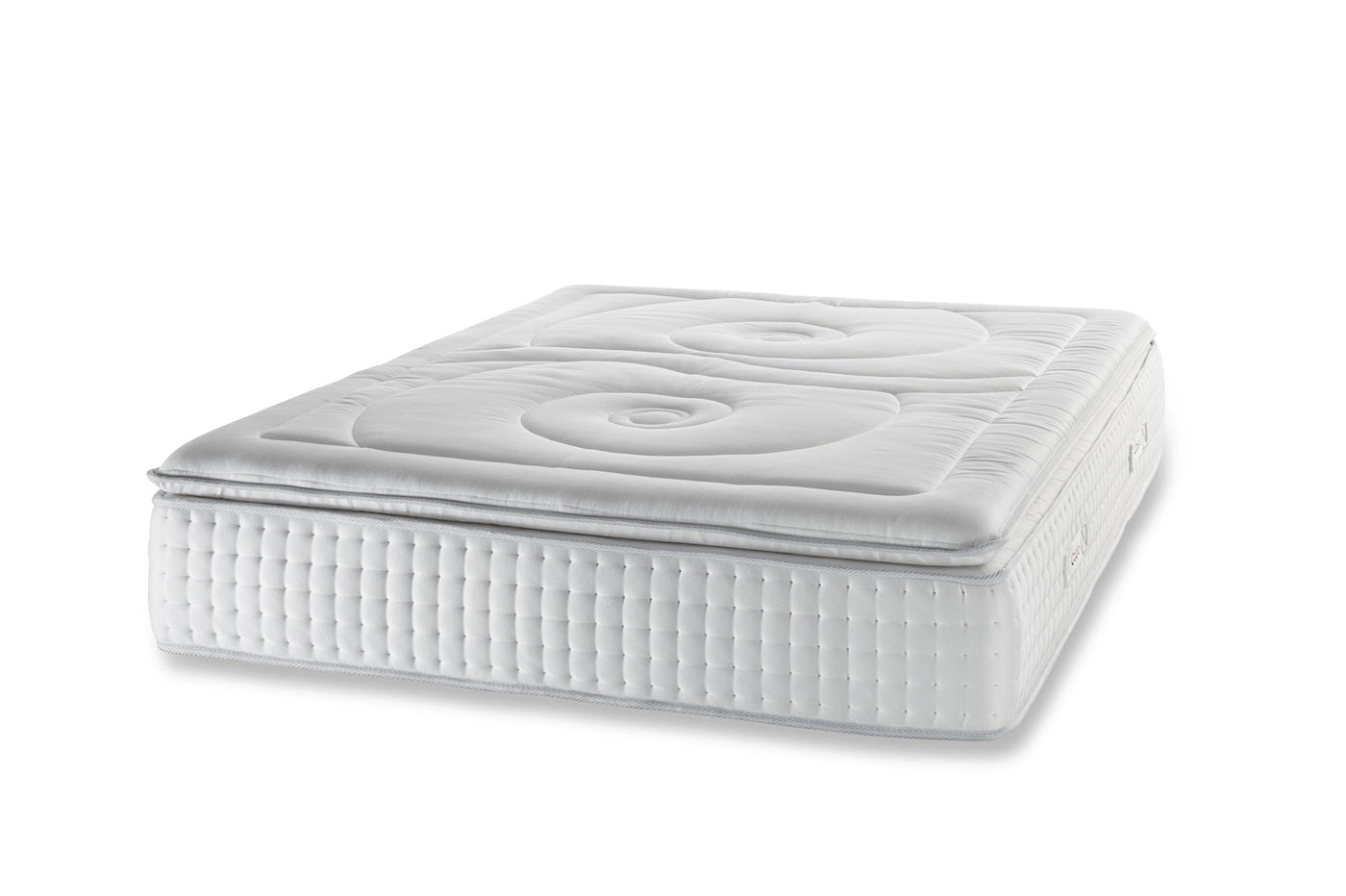 Monaco Coir and Latex Mattress, detail 2