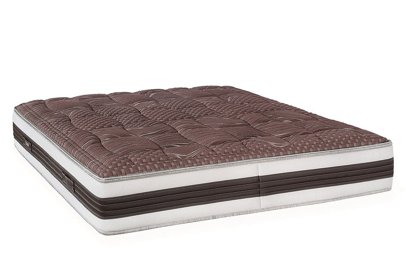 Pocket Latex Chocolate 1200 — Cadar Beds