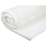 Memory Foam Mattress Topper, 4 cm — Cadar Beds