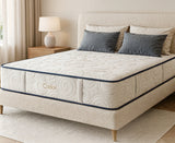 Supreme Coconut Coir Mattress