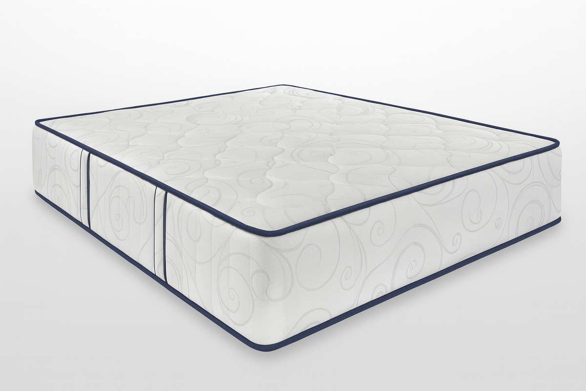 Supreme Memory Mattress